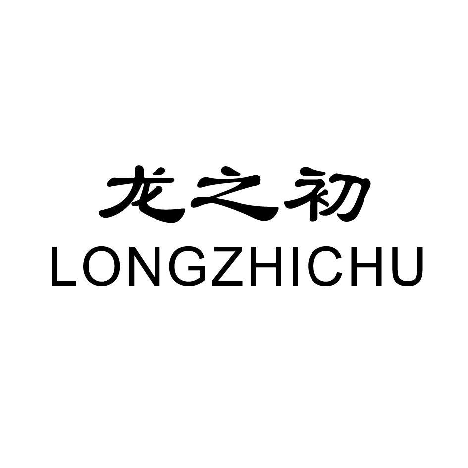 龙之初