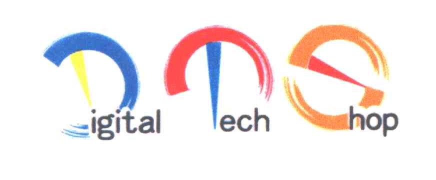 DIGITAL TECH SHOP
