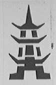 立尖