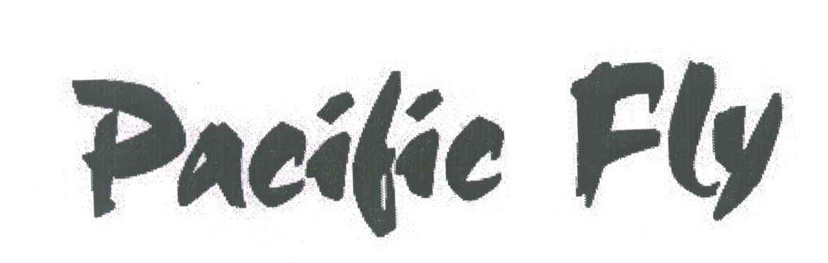 PACIFIC FLY