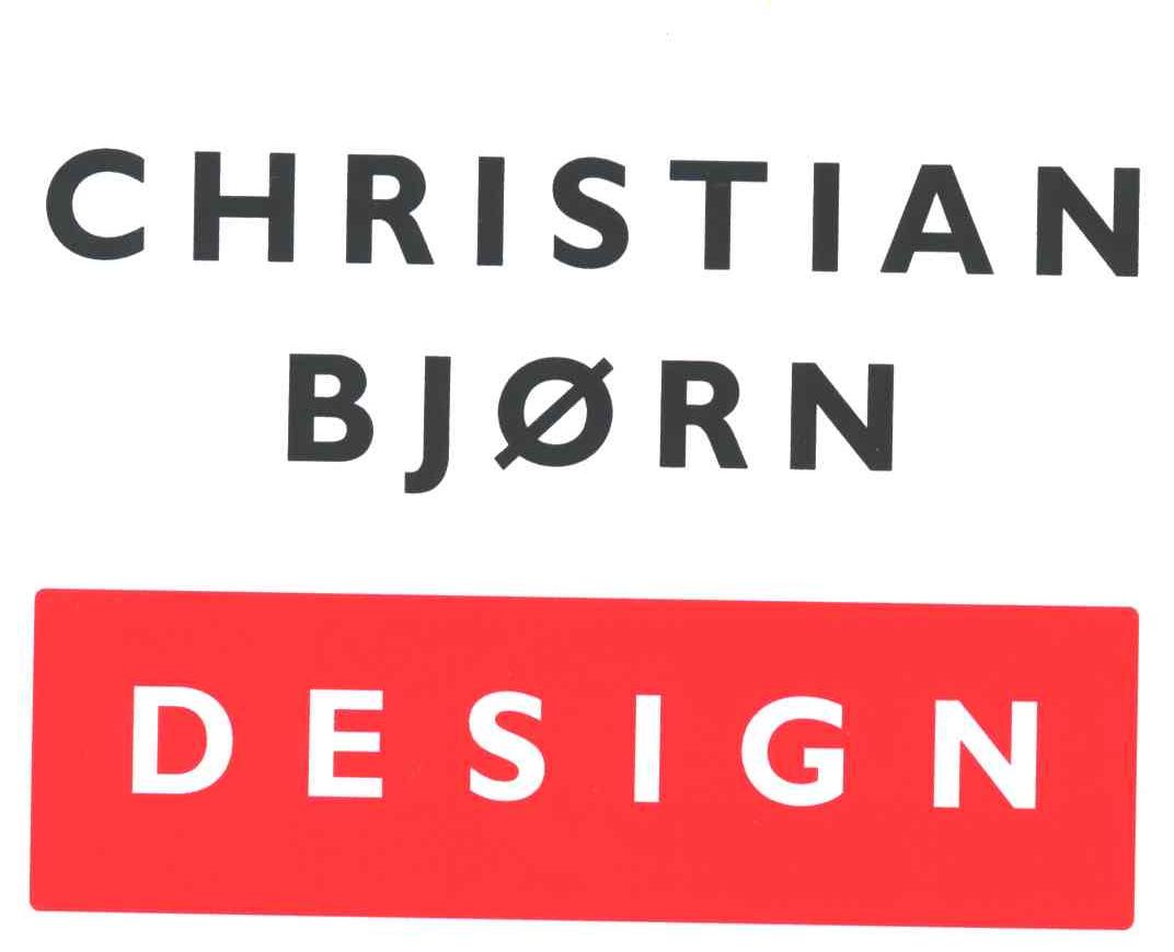 CHRISTIAN BJRN DESIGN