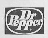 DR PEPPER