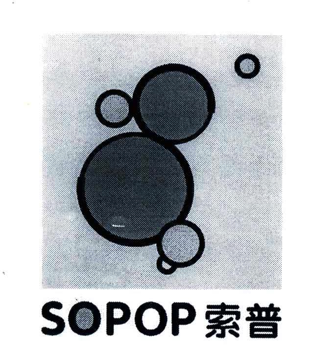 SOPOP;索普