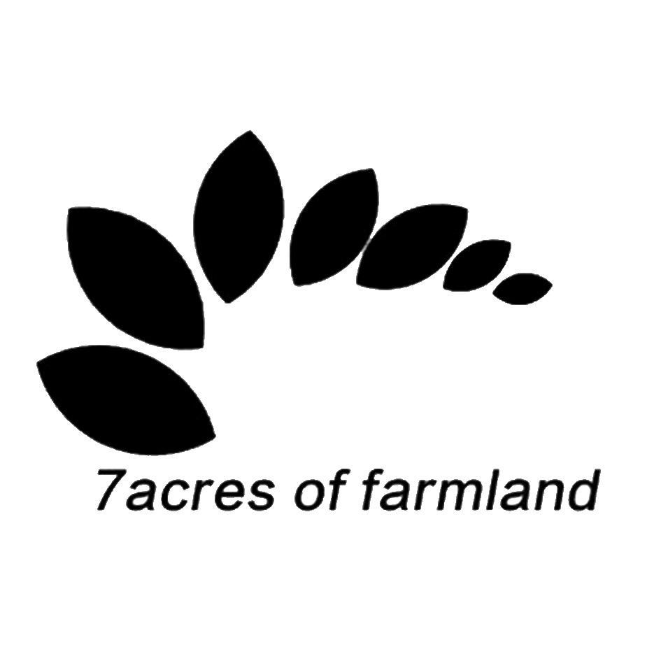 7ACRES OF FARMLAND