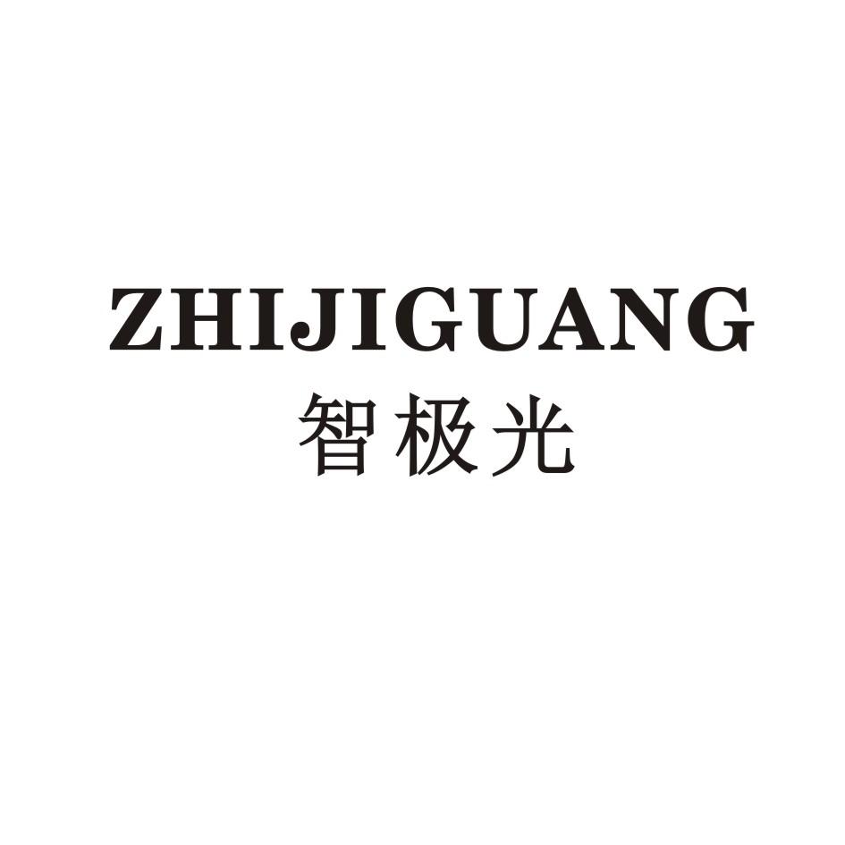 智极光