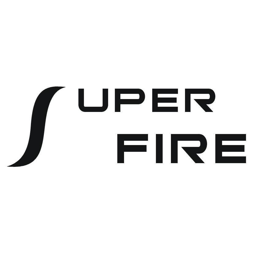 SUPERFIRE