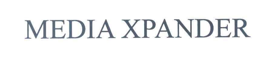 MEDIA XPANDER