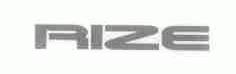 RIZE