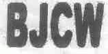 BJCW