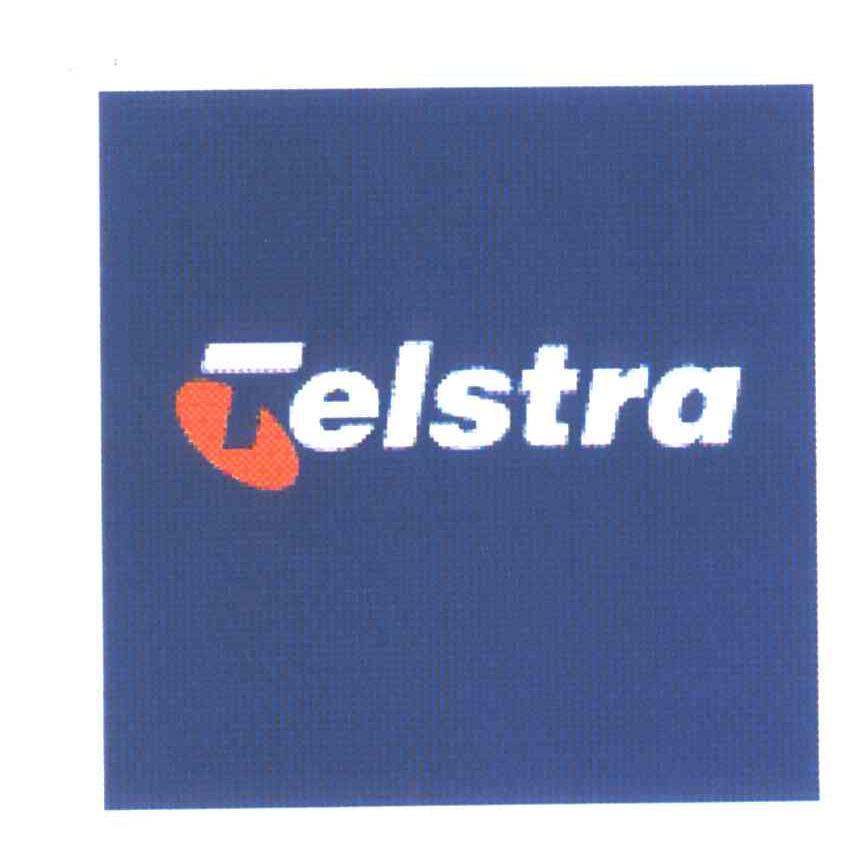 TELSTRA