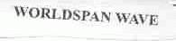 WORLDSPAN WAVE