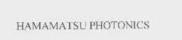 HAMAMATSU PHOTONICS