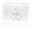 中勃;ZHB
