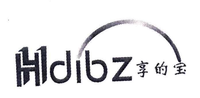 享的宝;DIBZ