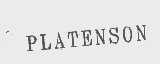 PLATENSON