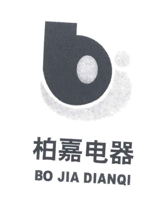 柏嘉电器;B