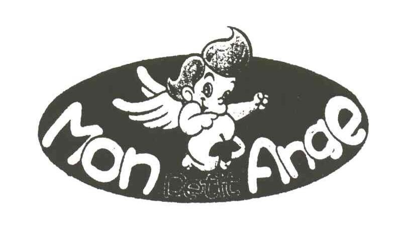 MON ANGE