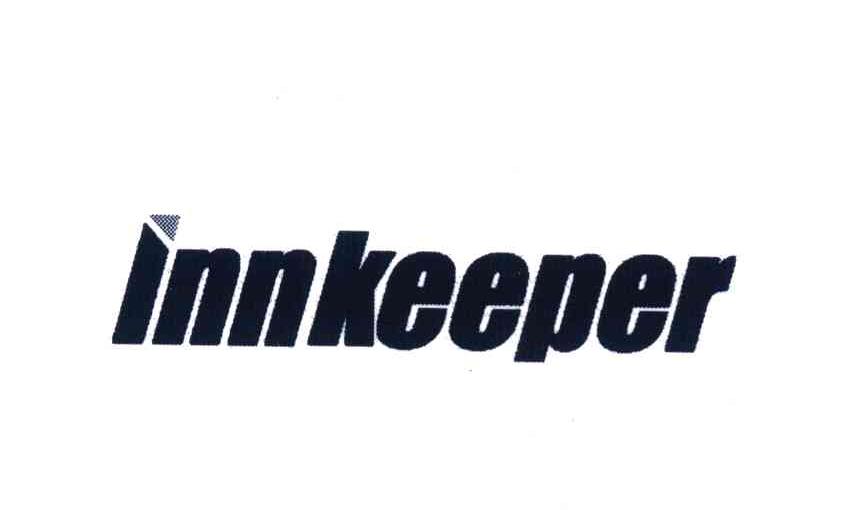 INNKEEPER