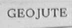 GEOJUTE