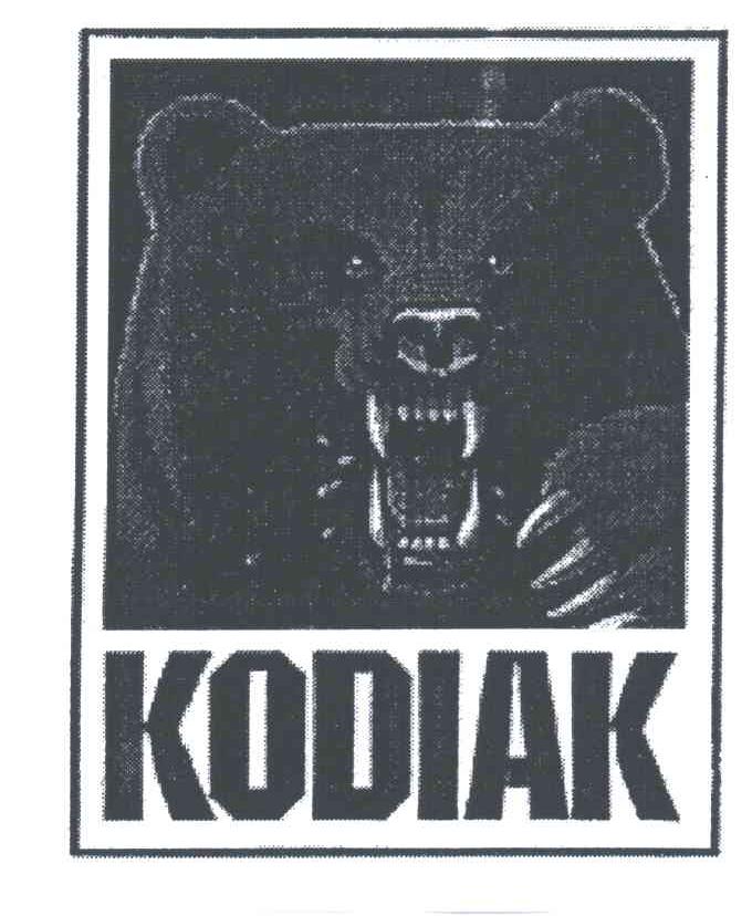 KODIAK