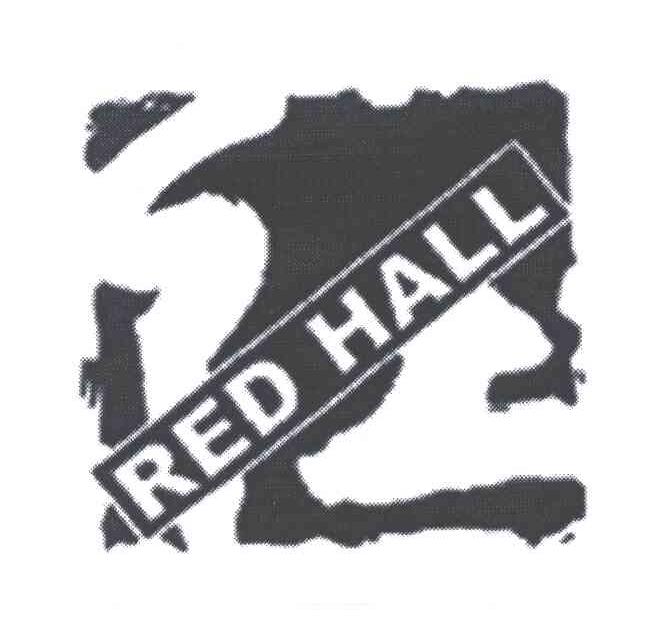 RED HALL