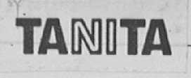 TANITA