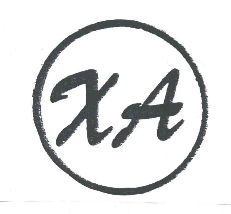 XA