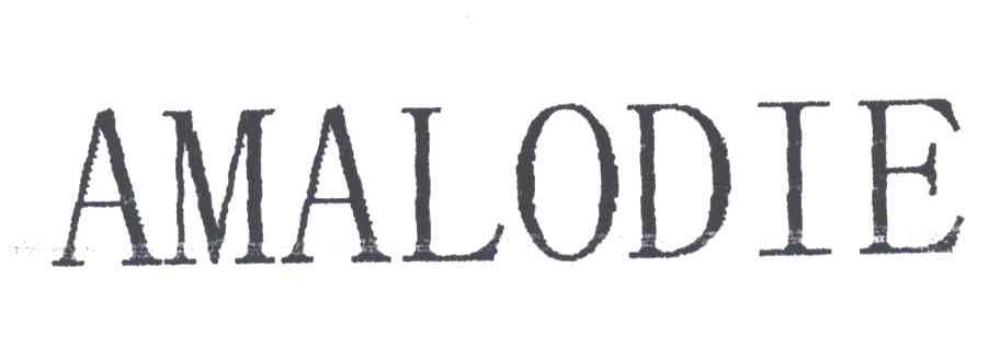 AMALODIE