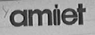 AMIET