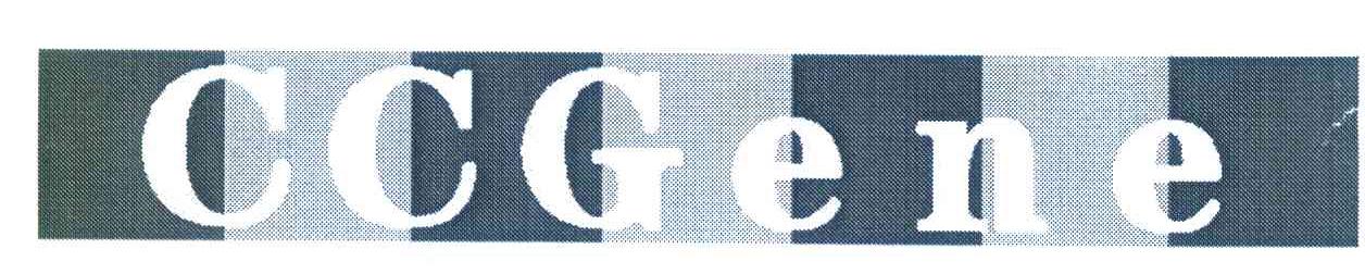 CCGENE