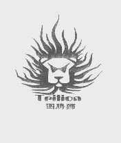 图腾狮   TPILION