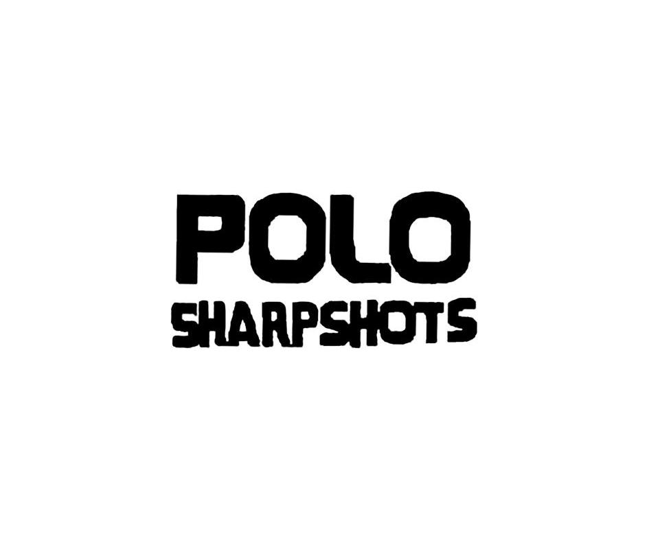 POLO SHARPSHOTS