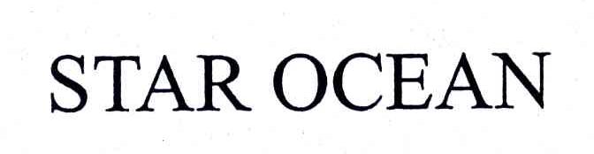 STAR OCEAN