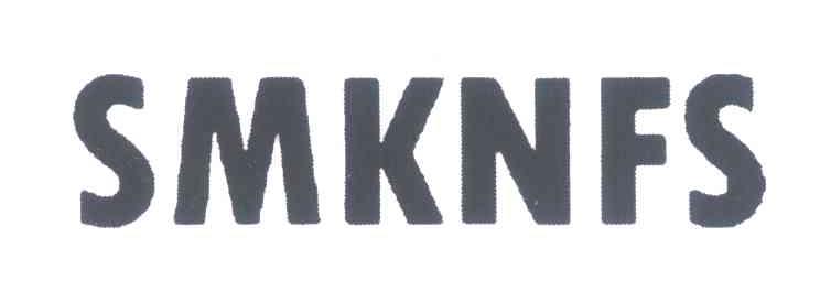 SMKNFS