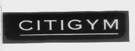 CITIGYM