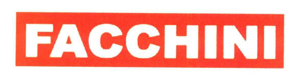 FACCHINI