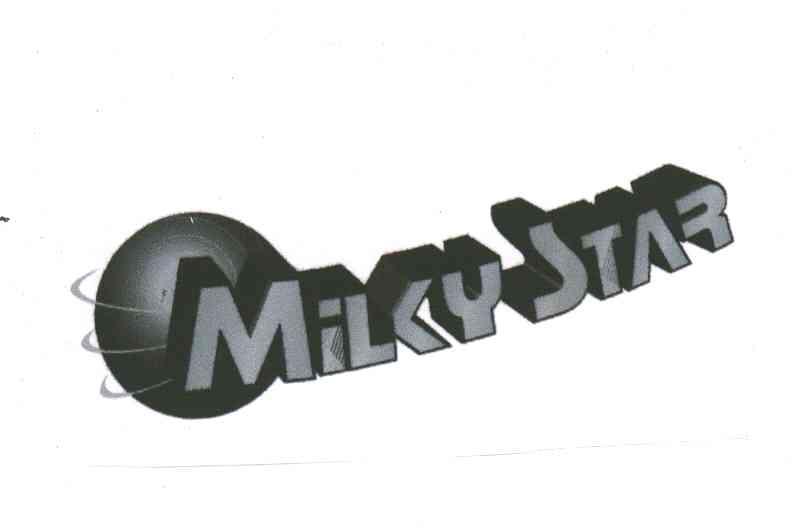 MILKY STAR