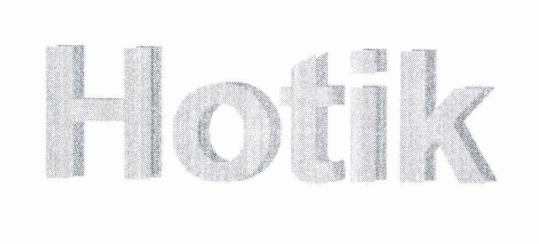 HOTIK