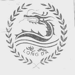 龙大