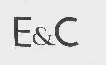 E&C
