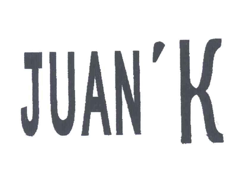 JUAN'K