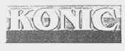KONIC
