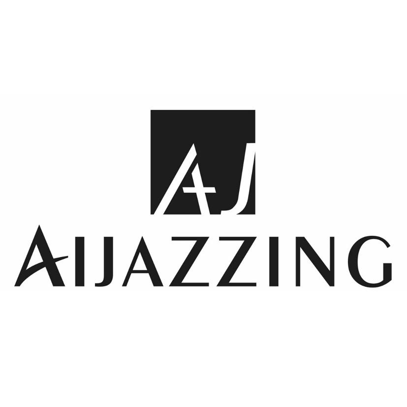 AJ AIJAZZING