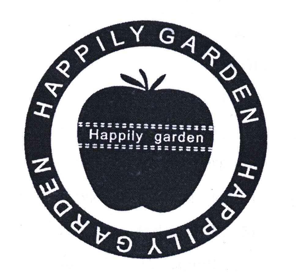 HAPPILY GARDEN