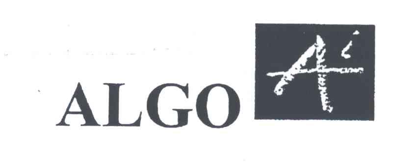 ALGO;AI