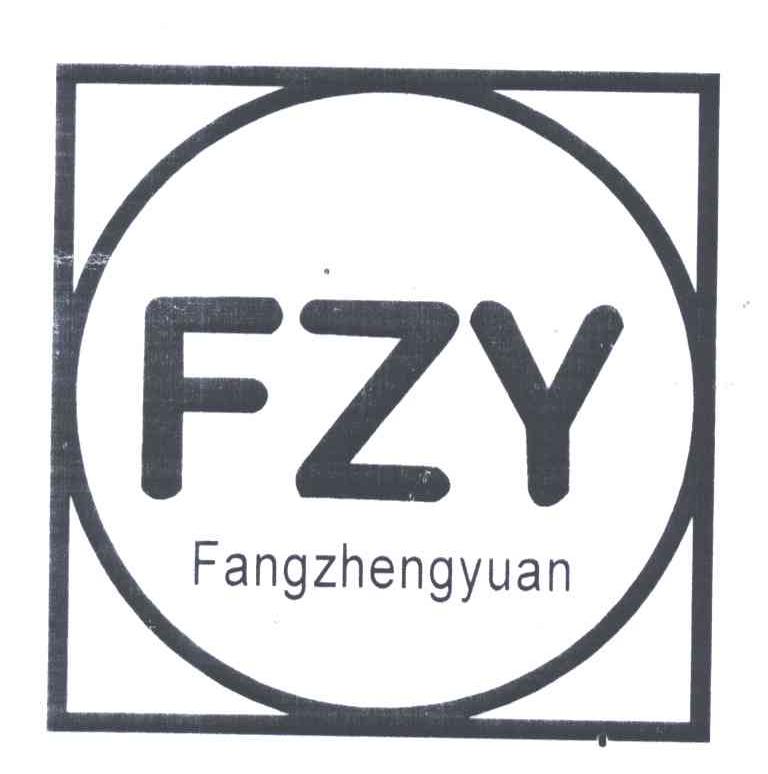 FANG ZHENG YUAN;FZY