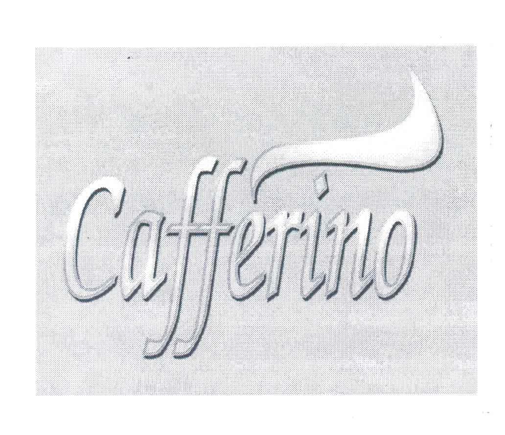 CAFFERINO