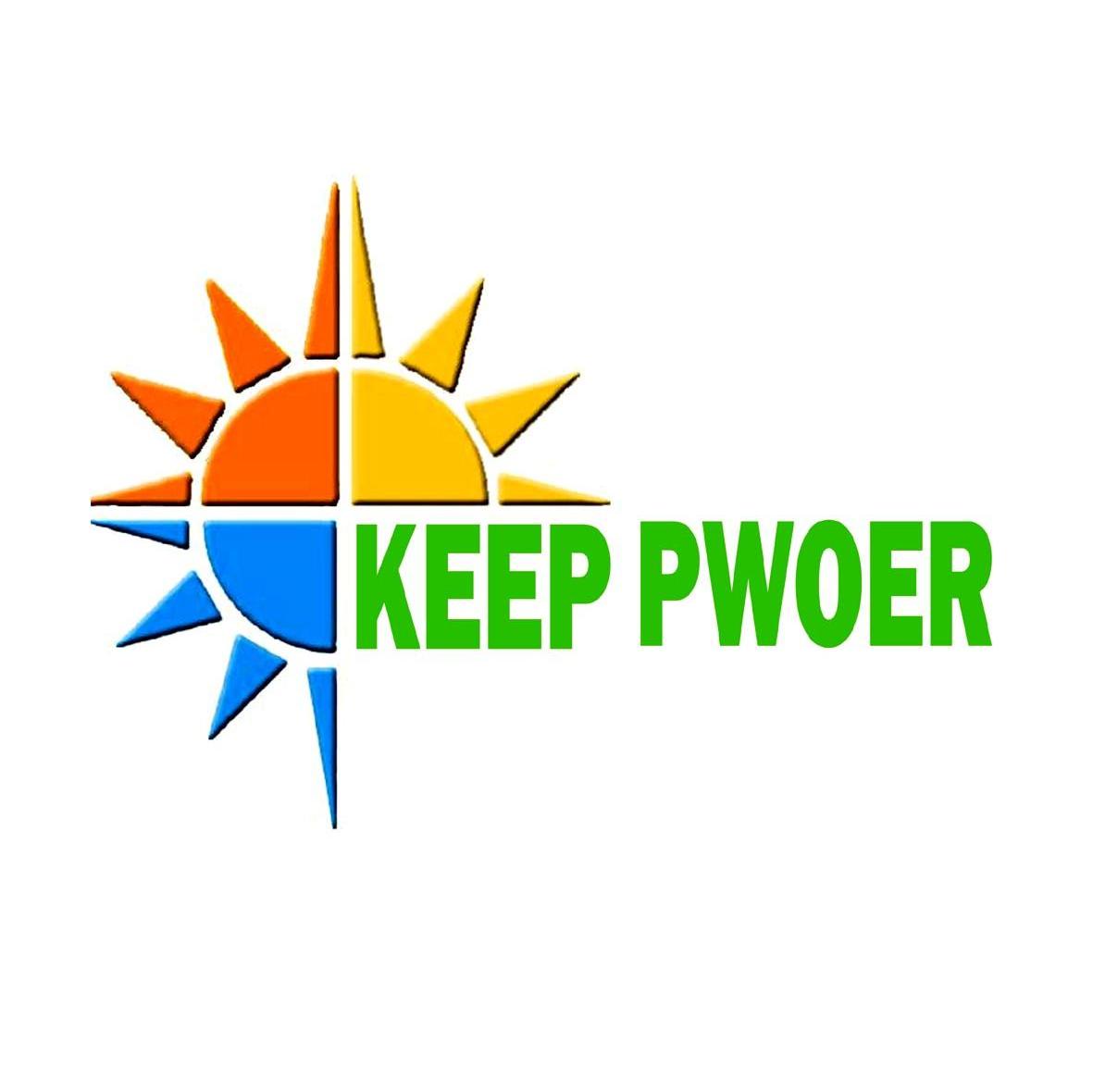 KEEP PWOER