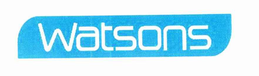 WATSONS