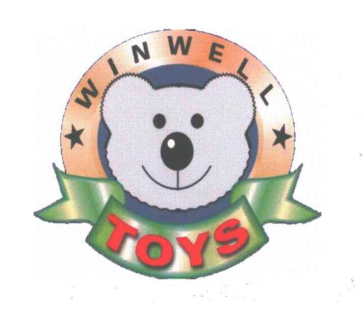 WINWELL TOYS